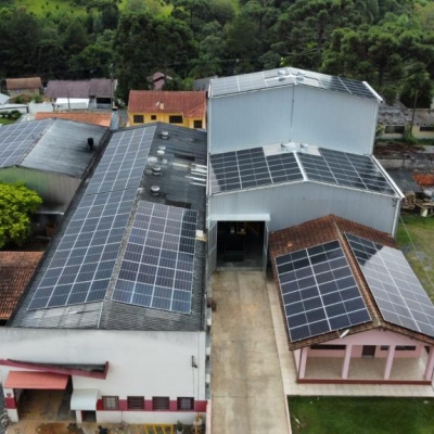 TLM Lavanderia Industrial