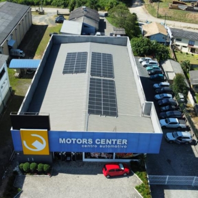 Mecânica Motors Center