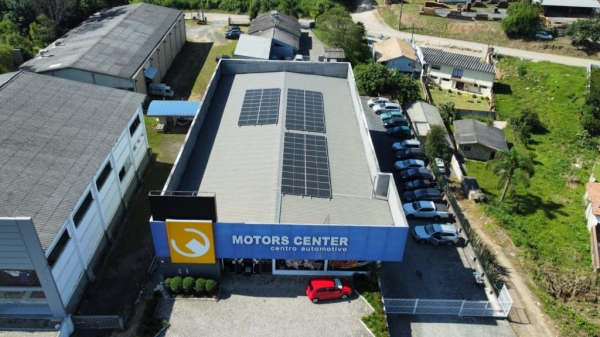 Mecânica Motors Center